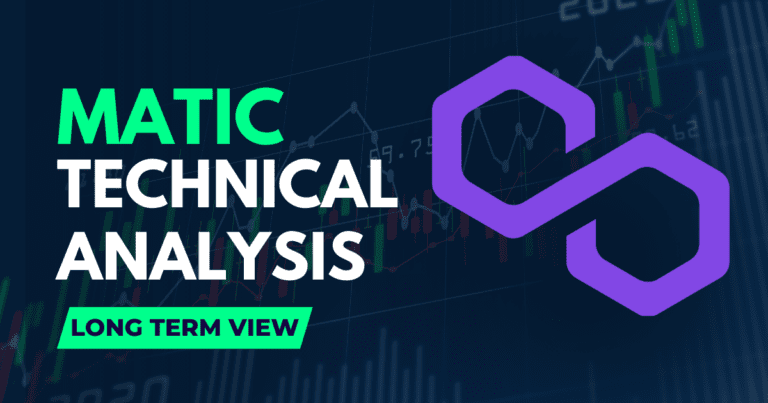 Polygon Matic in Tradingview