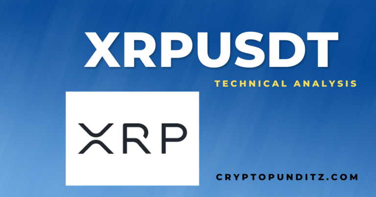 Ripple, XRPUSDT, Crypto