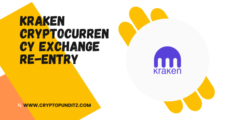 Kraken Cryptocurrency Exchange Re-entry into Indian Market 2025