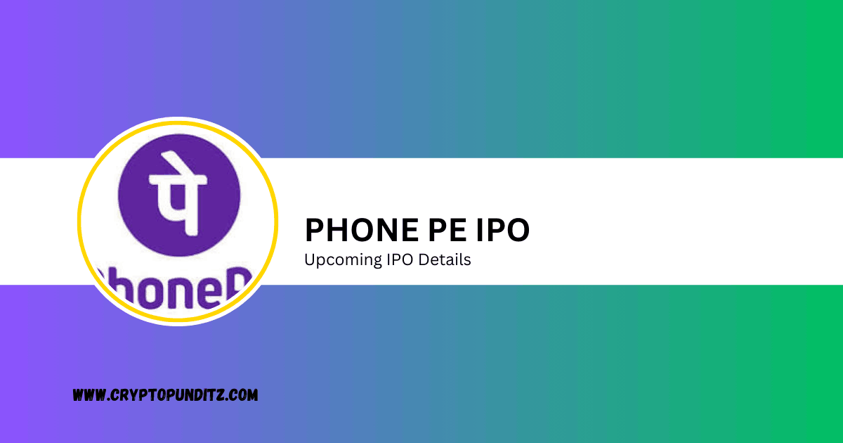 PhonePe's Path to Profitability and Upcoming IPO Details