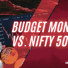 Budget Month vs. Nifty 50: Does a Green or Red Close Predict the Yearly Return?