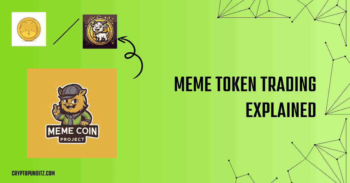 Meme Token Trading Explained: How Pump.fun, Bonding Curves & Meme Coins Work