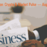 CryptoFusion: Crypto & Market Pulse — August 8, 2025