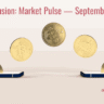 CryptoFusion: Market Pulse — September 9, 2025