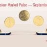CryptoFusion: Market Pulse — September 10, 2025