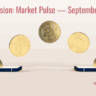 CryptoFusion: Market Pulse — September 12, 2025