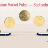 CryptoFusion: Market Pulse — September 13, 2025